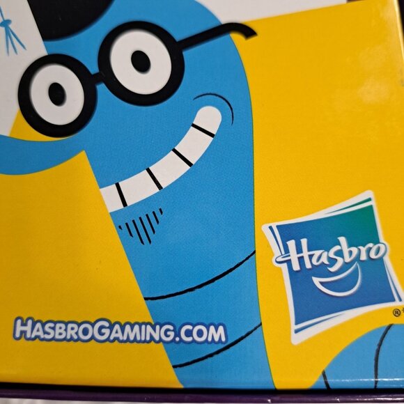 Cranium Board Game Hasbro Complete in Box Used - Picture 4 of 6